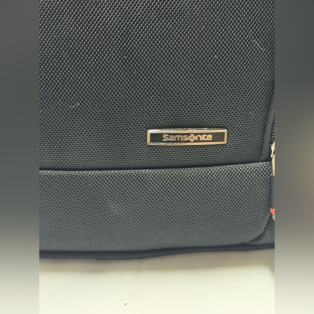 Samsonite Backpack - Picture 2 of 7